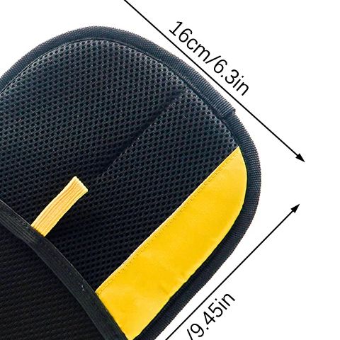 Pet Grooming Glove - Электростатические перчатки для удаления шерсти домашних