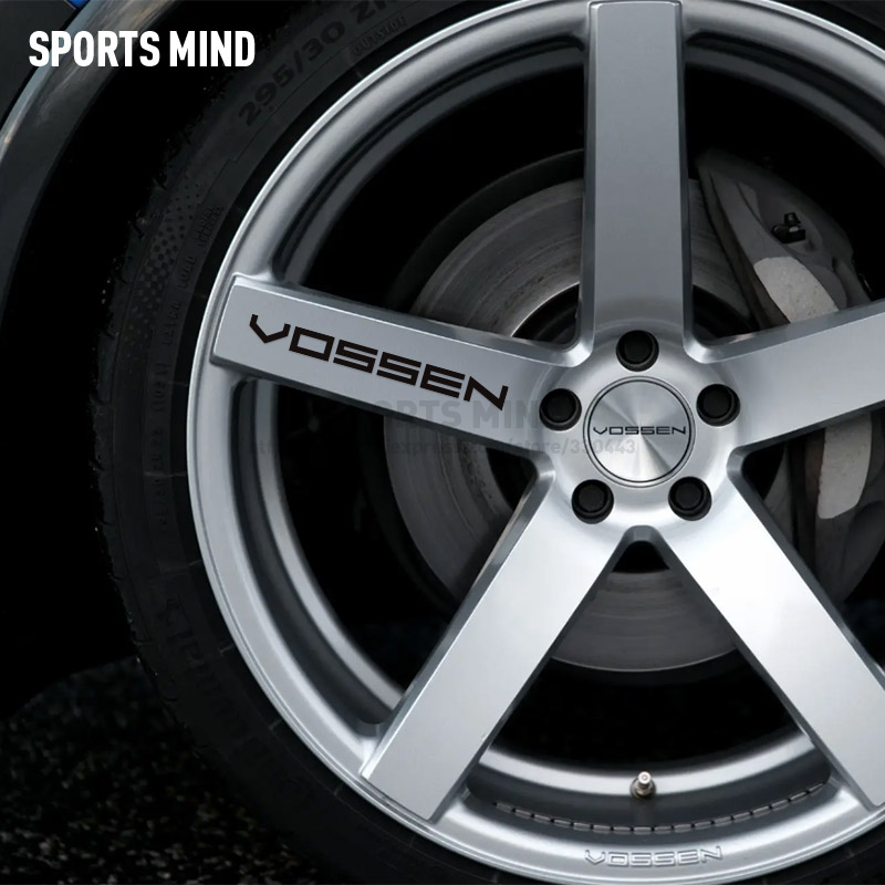 Pet X Supplies & Tack Grooming - 5 x VOSSEN наклейка на автомобиль,
