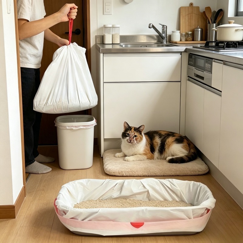 2/4 рулона одноразовых пакетов – обзор и цена Pet Supplies Plus