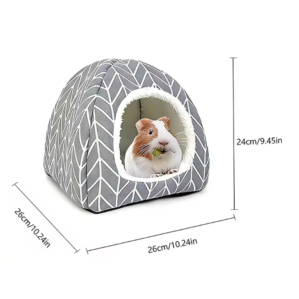 Домик для хомяка, аксессуары д – обзор и цена Pet Supplies Plus