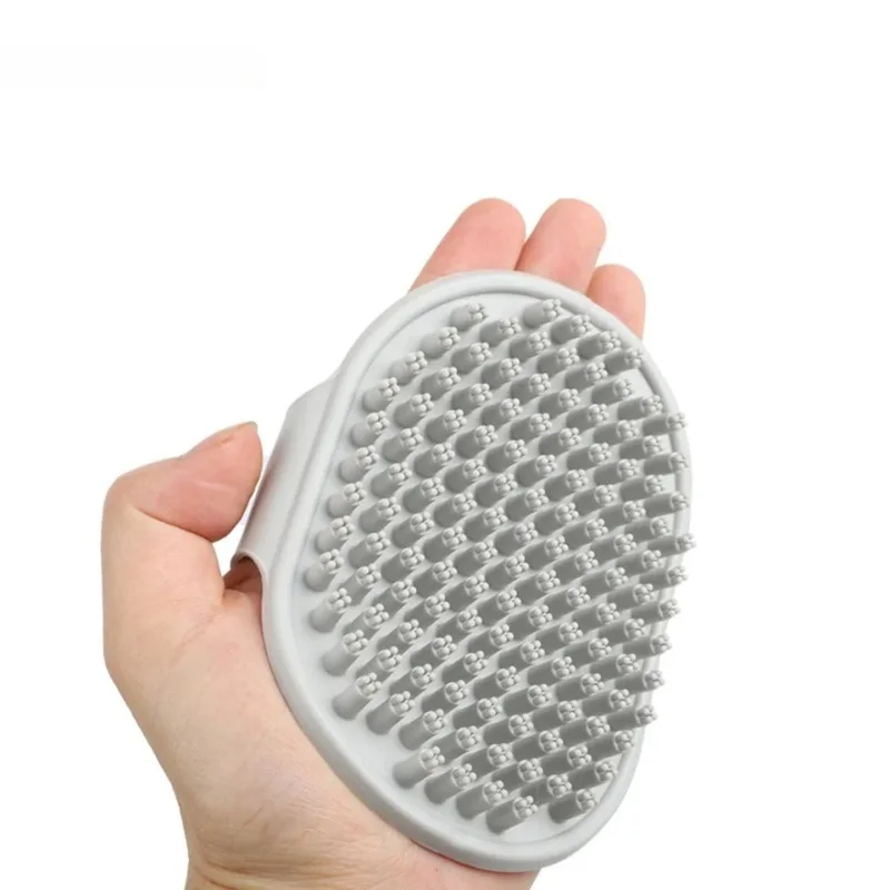 Перчатка для груминга собак и  – обзор и цена Pet Grooming Glove