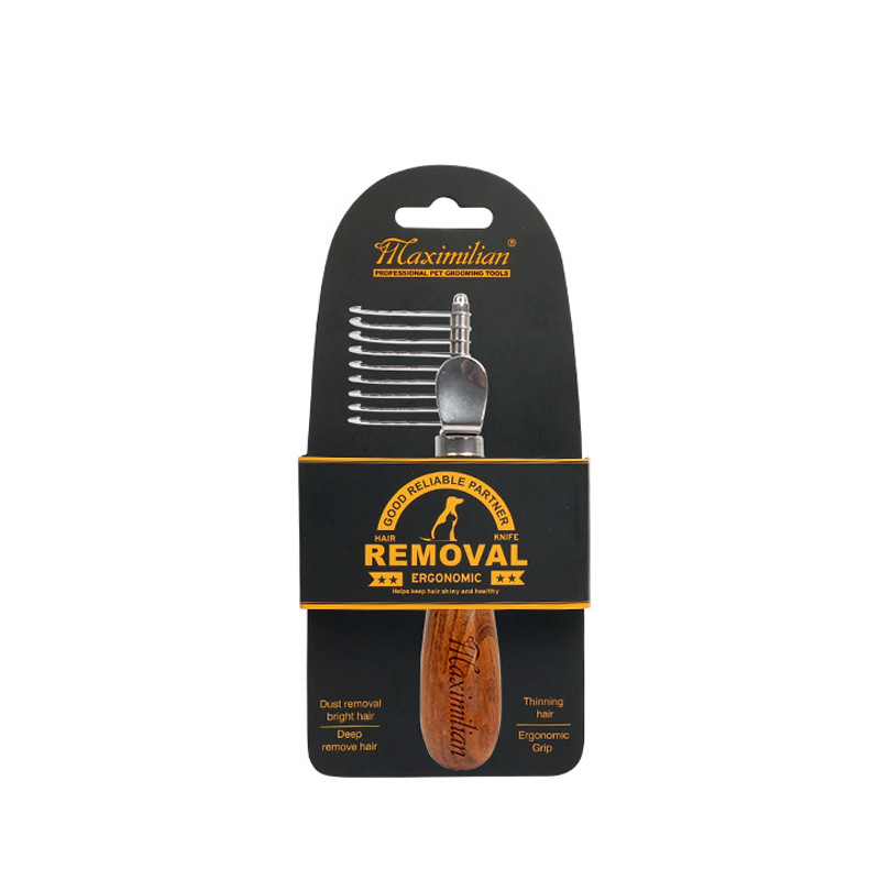 Расческа для собак, антикварна – обзор и цена Pet X Supplies & Tack Grooming