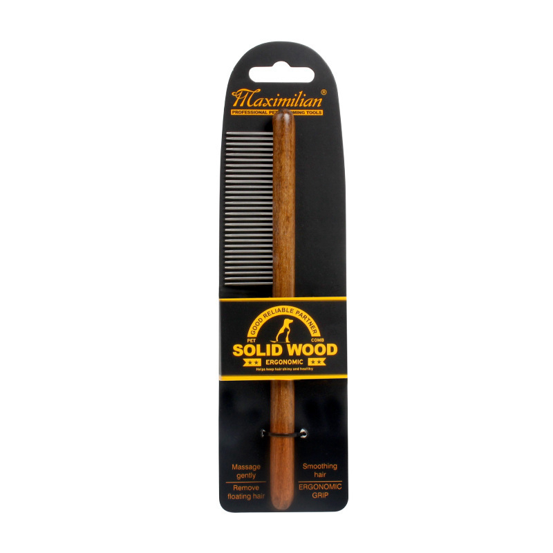 Расческа для собак, антикварна – обзор и цена Pet X Supplies & Tack Grooming
