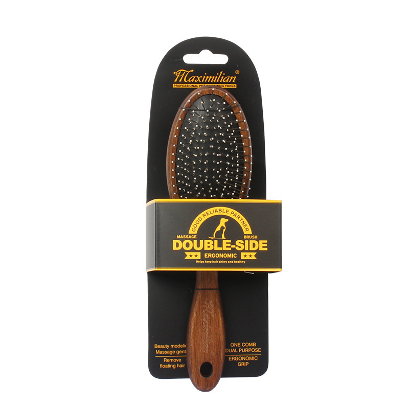 Расческа для собак, антикварна – обзор и цена Pet X Supplies & Tack Grooming