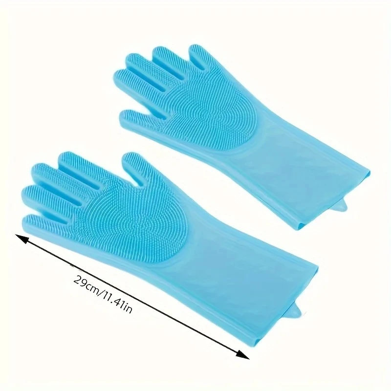 Перчатки для ухода за животным – обзор и цена Pet Grooming Glove