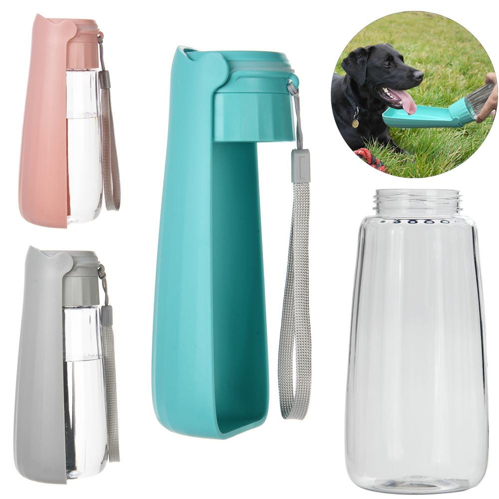 Портативная уличная бутылка дл – обзор и цена Pet Supplies Plus