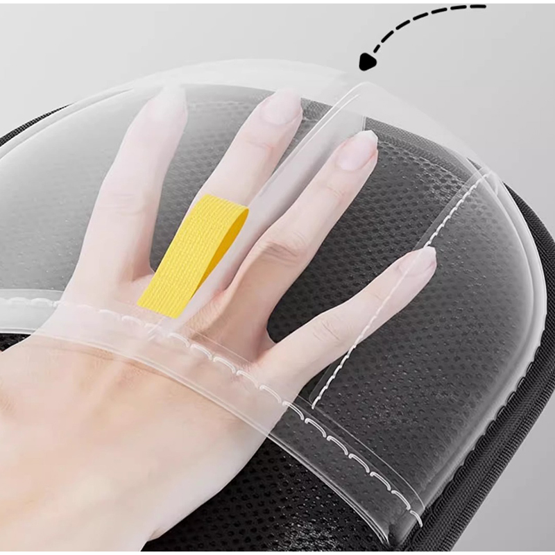 Многоразовые перчатки для удал – обзор и цена Pet Grooming Glove
