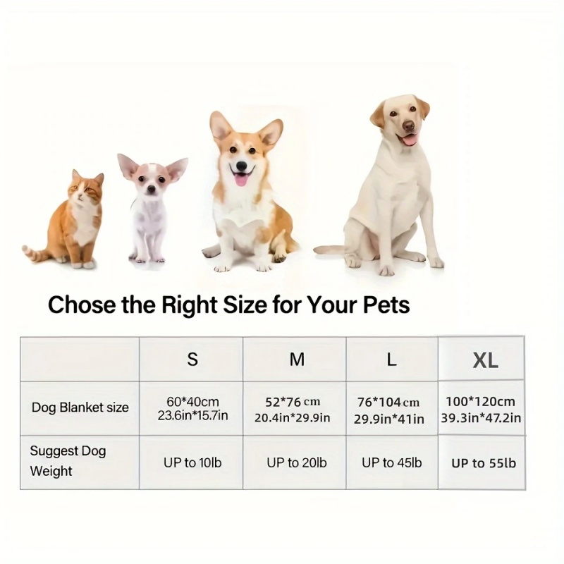 3 шт. мягкое пушистое одеяло д – обзор и цена Pet Supplies Plus